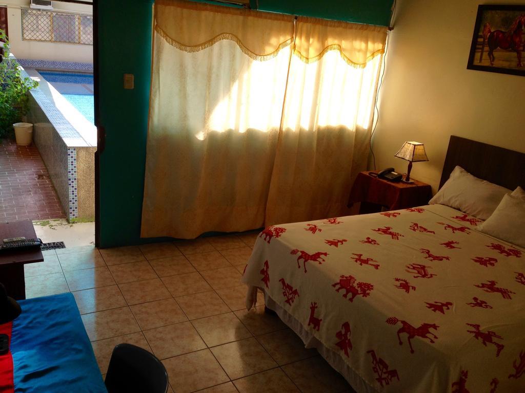 Hotel Mundialcity Guayaquil Luaran gambar