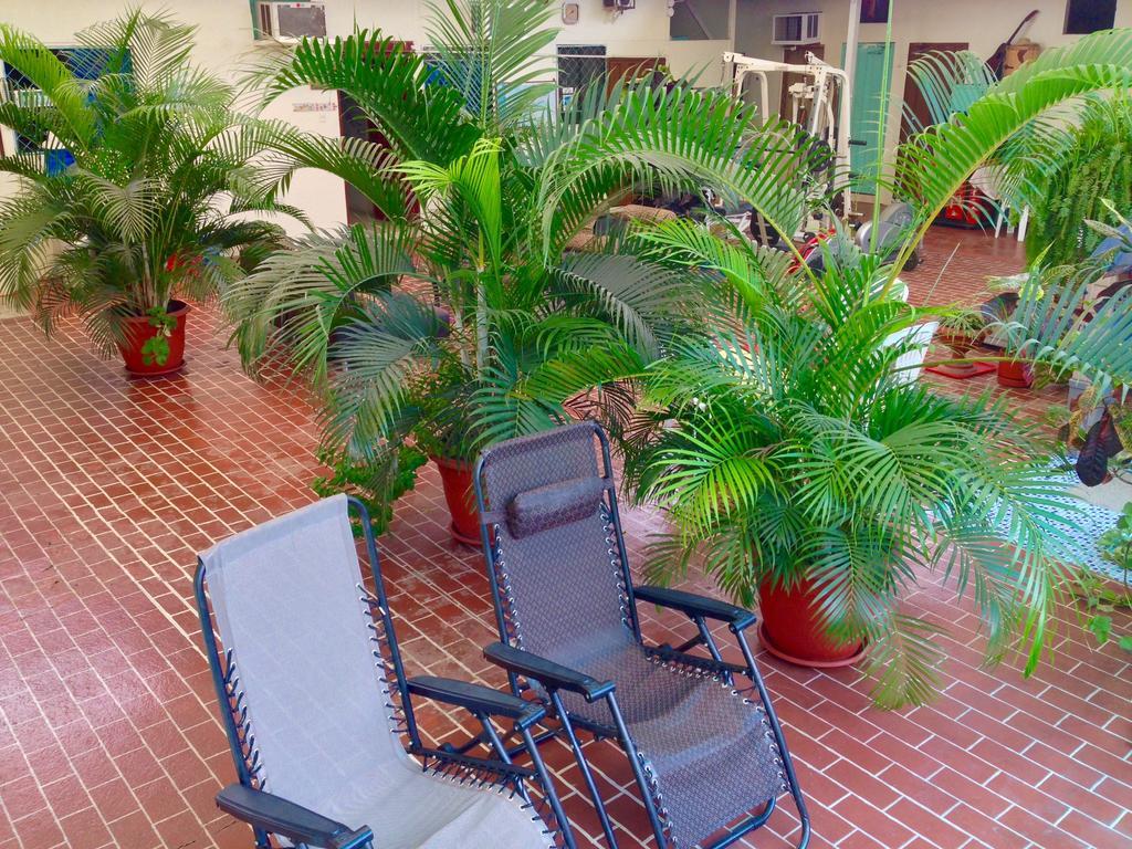 Hotel Mundialcity Guayaquil Luaran gambar